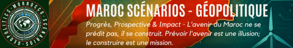 MAROC SCENARIOS