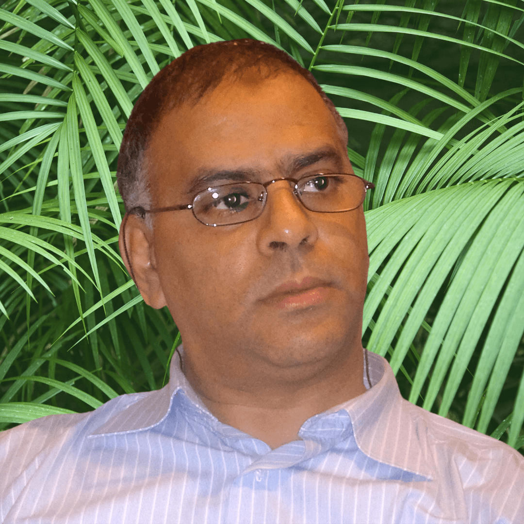 Photo de Abderrahim Merzak Ph.D