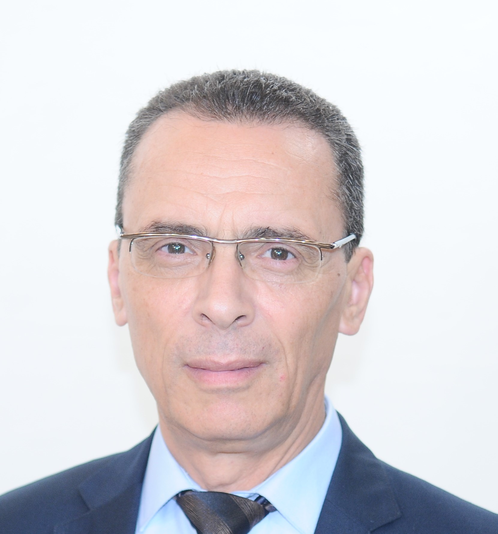 Photo de Mohammed Benahmed