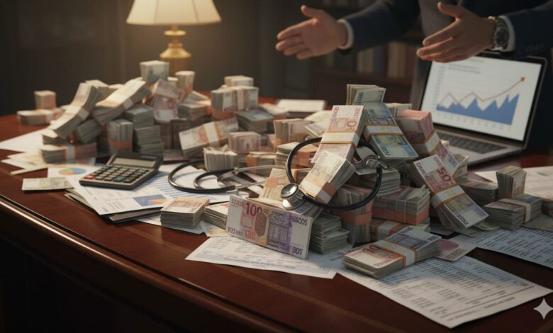 Prévention Santé Maroc