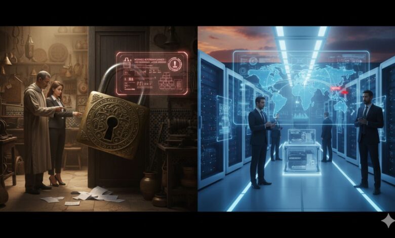 Conformité Internationale PME Maroc - Défis et Opportunités