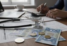 Dépenses de Santé au Maroc