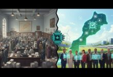Digitalisation Maroc Stratégies et Enjeux 2030