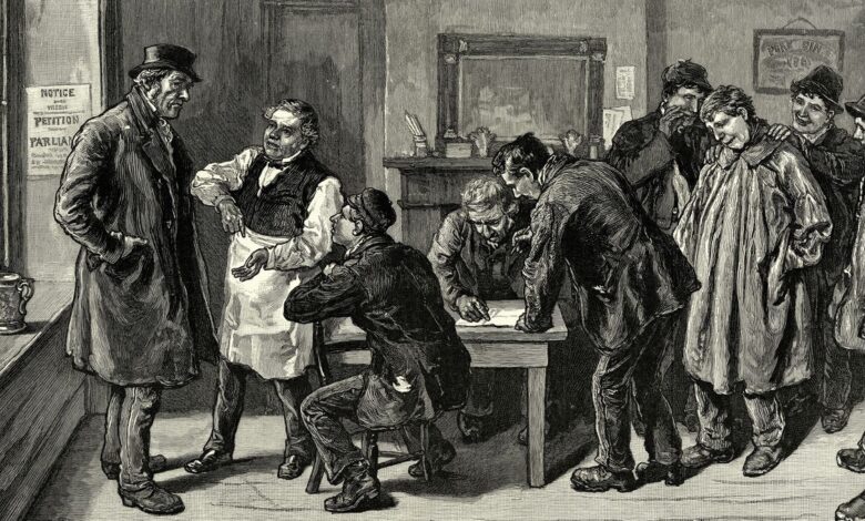 Droit de Pétition Maroc Puissance et Futur