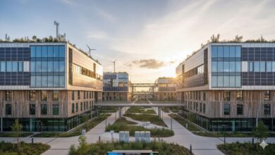 Efficacité Énergétique Maroc Défis et Opportunités