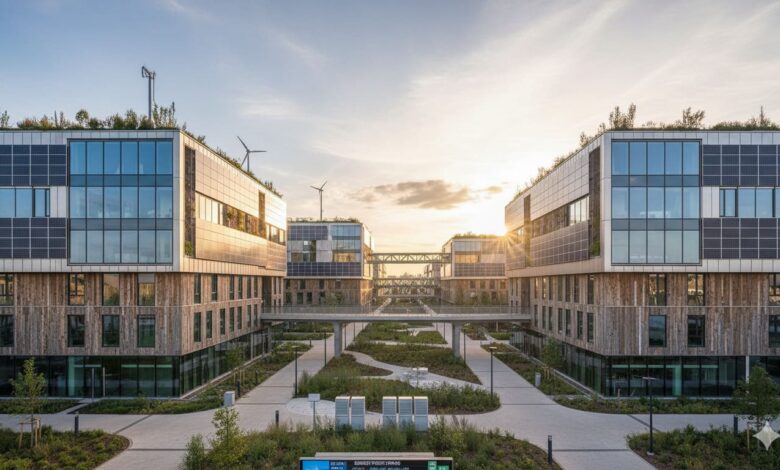 Efficacité Énergétique Maroc Défis et Opportunités