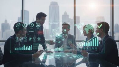 Évaluation des Politiques Publiques Maroc Évaluation Fondée sur les Données