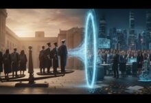 Fuite des Cerveaux Maroc : Impact et Solutions. Quand le Maroc Finance Gratuitement la Compétitivité de l’Occident