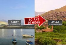 Vous vivrez 10 ans de moins dans l’Atlas qu’à Rabat : La Carte de l’Inégalité Santé Qui Va Vous Choquer