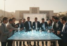 Coopération Décentralisée Maroc : Partenariats Stratégiques