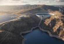 Flexibilité Énergétique Maroc : STEP & Batteries