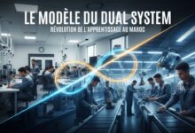 Le Modèle du Dual System