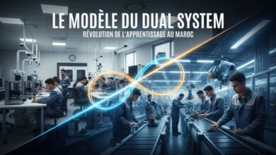 Le Modèle du Dual System
