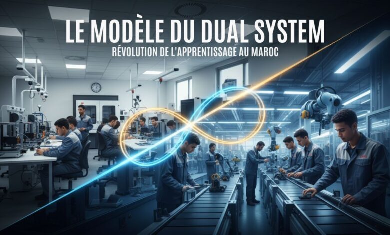 Le Modèle du Dual System