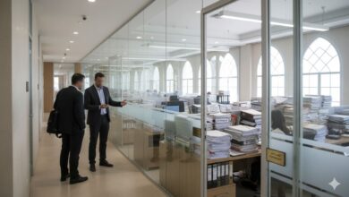 Bureaucratie Maroc : Frein aux Investissements Étrangers