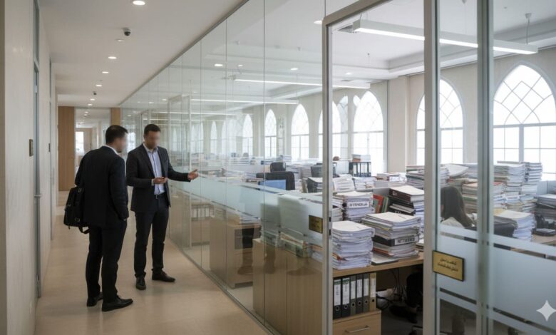 Bureaucratie Maroc : Frein aux Investissements Étrangers