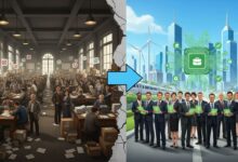 Lenteur Administrative Maroc Impact sur l'Économie