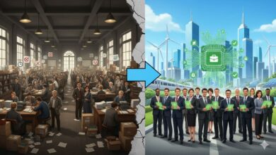 Lenteur Administrative Maroc Impact sur l'Économie