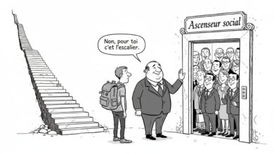 Mobilité Sociale Maroc Défis et Perspectives 2030