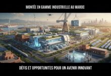 Montée en Gamme Industrielle Maroc : vers Marques Innovantes