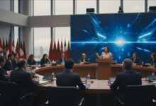 Multilatéralisme Actif Le Maroc comme force de proposition