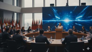 Multilatéralisme Actif Le Maroc comme force de proposition