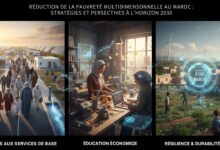 Pauvreté Multidimensionnelle Maroc