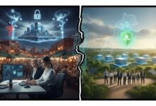 Souveraineté des Données Maroc Stratégies 2026