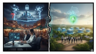 Souveraineté des Données Maroc Stratégies 2026