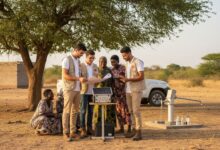 Volontariat International Marocain : Soft Power Africain et Mondial