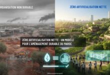 Zéro Artificialisation Maroc