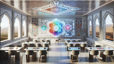 Écoles pionnières Maroc