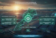 Une feuille de route pour accélérer la transformation verte du Maroc, axée sur la refonte de la gouvernance énergétique, la sécurisation de l'investissement privé et la mobilisation des territoires.