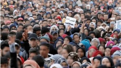 la Gen Z Un Potentiel pour le Maroc, Pas un Instrument de Déstabilisation