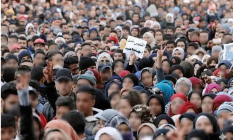 la Gen Z Un Potentiel pour le Maroc, Pas un Instrument de Déstabilisation