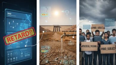 Contrats de nappe Maroc