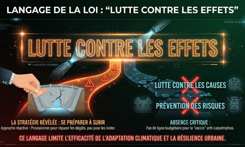 prevenir ou lutter contre désastres climatique au maroc 02