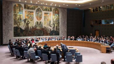 sahara marocain 1975 2025 continuite cherifienne blocage algerien